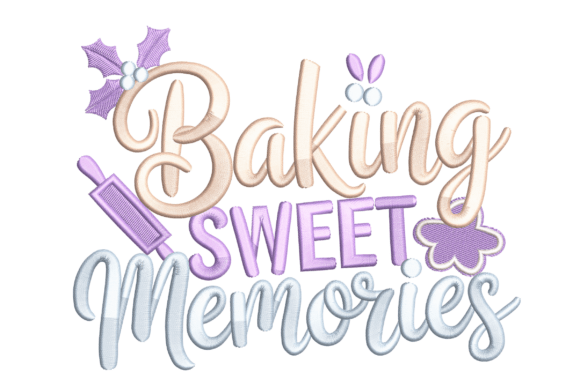 Baking Sweet Memories: A Designer's Review