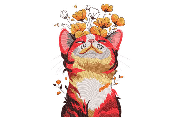 Beautiful Cat Flower: A Seller's Review