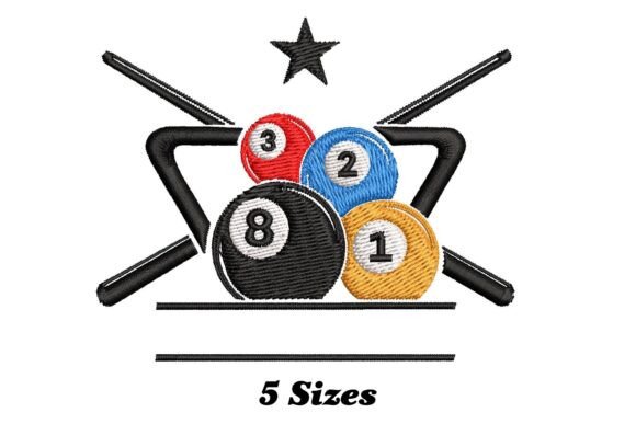 Billiards Name Frame: A Boutique Designer Review