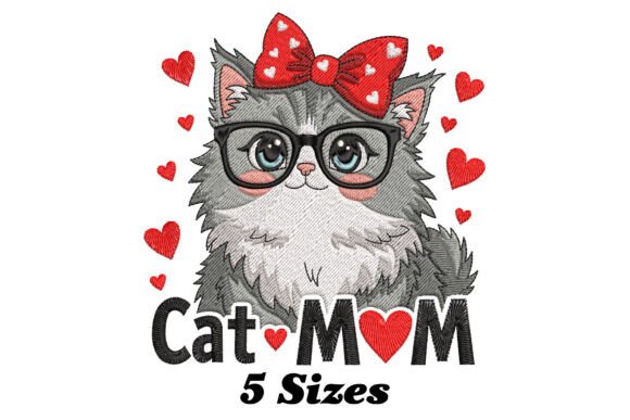 Cat Mom: A Designer's Review for Personalized Gifts