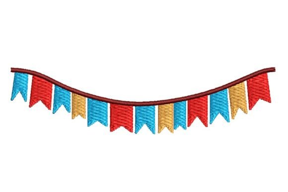 Colorful Flags: A Designer's Review for Holiday Gifts