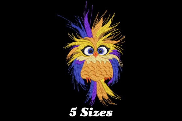 Crazy Birds with Big Eyes: A Designer's Review