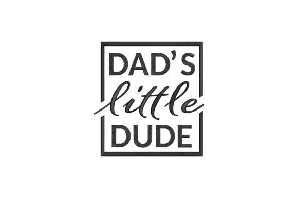 Dad's Little Dude: A Boutique Sweatshirt Review