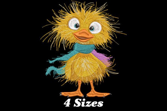 Frazzled Bird: A Whimsical Embroidery Review for Sellers