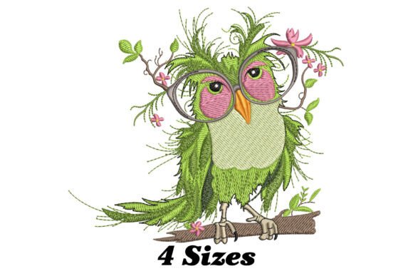 Funny Whimsical Bird: A Designerβs Review
