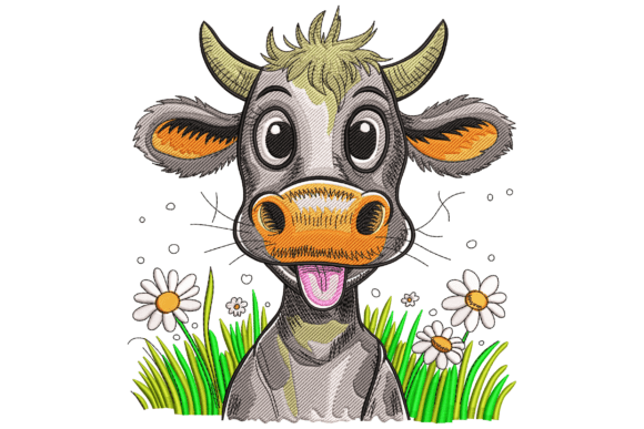 Happy Cow Face: A Designer's Review for Gifts