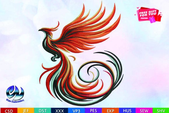Phoenix Design, 10 Formats: A Designer's Review