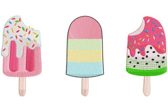 Popsicle Trio: A Designer's Practical Review
