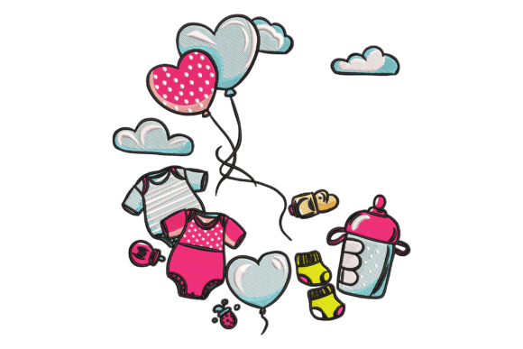 Reviewing Baby Shower Bliss for Holiday Collections