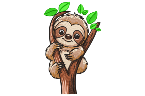 Tree Hugger Sloth: A Craft Fair Review