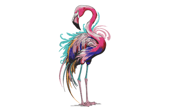 Vibrant Flamingo: A Designer's Review for Gifts
